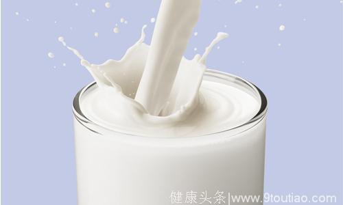 常喝牛奶才是乳腺增生的关键原因