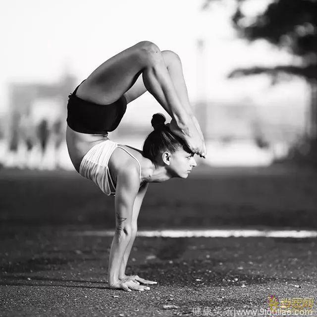 身体僵硬是你瑜伽练习的一大瑰宝