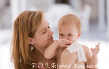 “炎”误不得？鼻炎对宝宝的危害远比想象中严重！