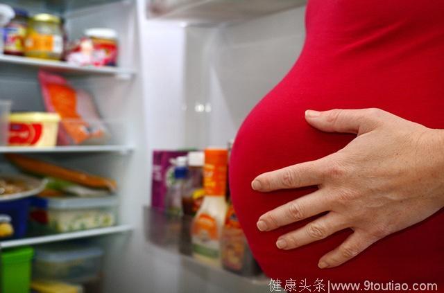 怀孕5个月，孩子胎死腹中！很多准妈妈都会犯这种错误
