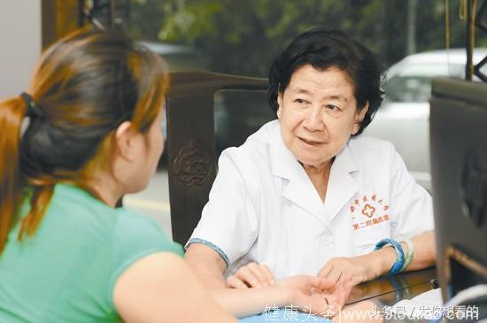 妇科疑难杂症高手，每年门诊量超过5000人，迄今为止唯一的一位女性国医大师刘敏如
