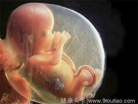 怀孕四个月，胎儿到底有多大？这几个注意事项，你一定要知道！
