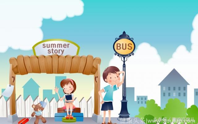 如何帮助孩子做好暑假的时间管理？这5张表让你不再头疼！