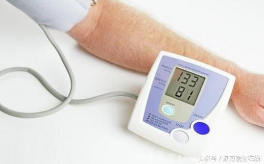 夏季血压变化大，警惕高血压的5个危险信号！