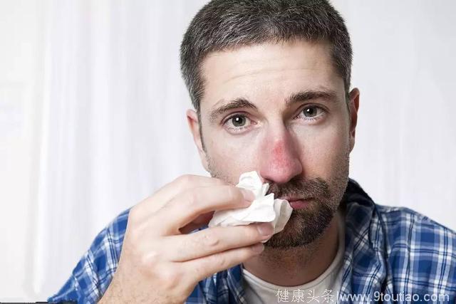 鼻炎讲堂：如何有效的预防和治疗鼻息肉