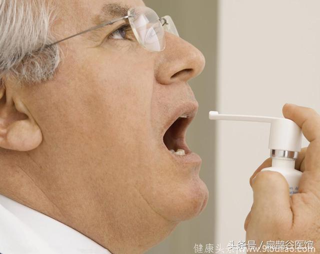 四代鼻科名医：防治过敏性鼻炎从生活点滴做起——减少胃食管反流