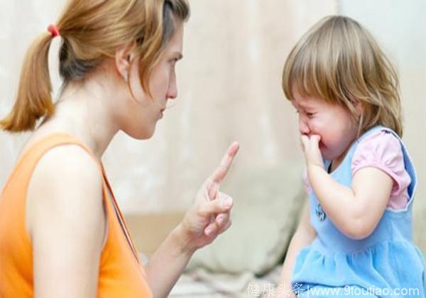 心理学家：父母的8个习惯直接导致孩子越来越笨，再不改就晚了