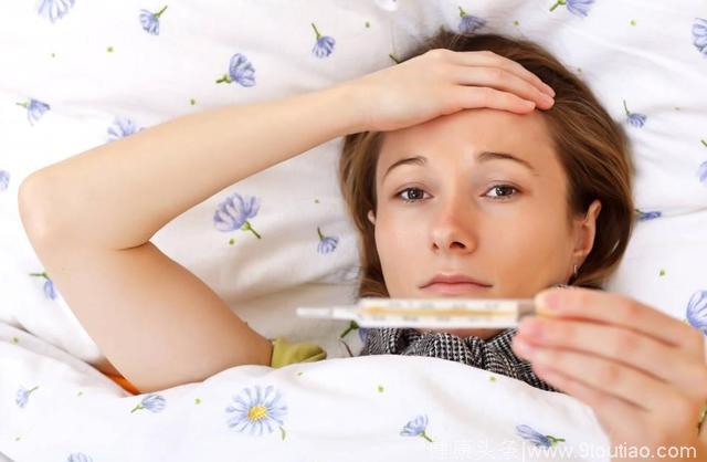 哺乳期妈妈“感冒”，竟致四肢抽搐意识丧失？头痛发烧别不当回事！