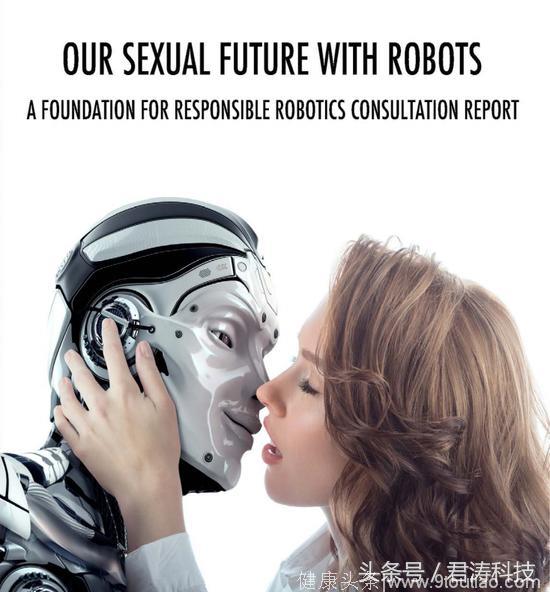 女情人机器人时代来临，机器可代替真人女工作者，以后可以娶机器人了吗？