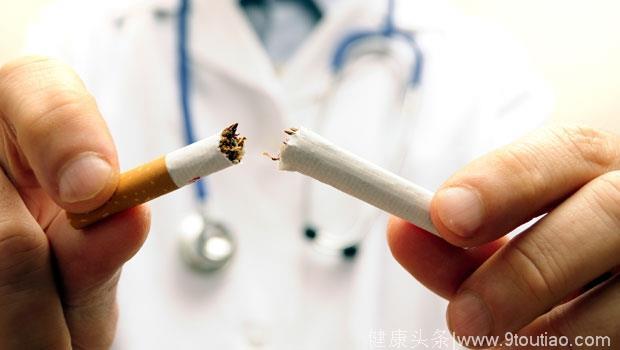 每天抽烟对你健康有多大影响？这3种癌症，都跟吸烟有关！