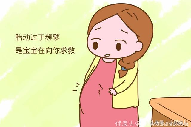孕妈的肚子可不是谁都能随便摸的，这几种情况摸可能会伤到孩子