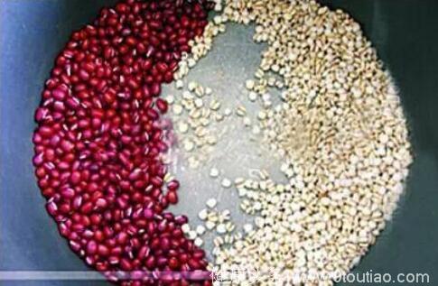 红豆薏米到底有多强大，注意事项你要记住了，越早了解越赚！