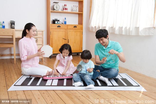 如何根据孩子的心理特点做更好的家庭教育？