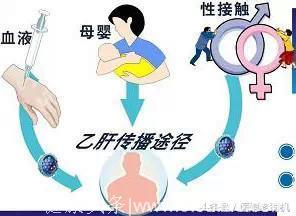 中国乙肝传染简史：首次揭秘乙肝大国拥有1.2亿乙肝携带者的历史原因
