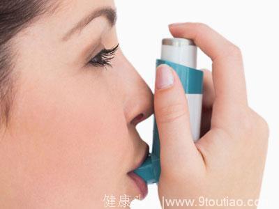 夏季预防过敏性哮喘的方法
