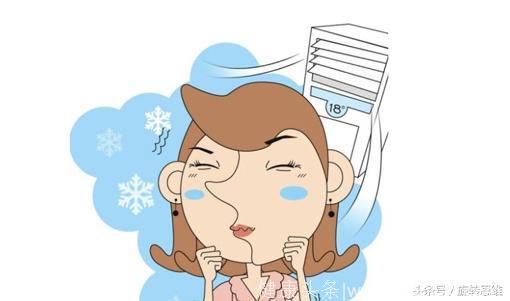 为什么夏天感冒更容易令人痛苦不堪