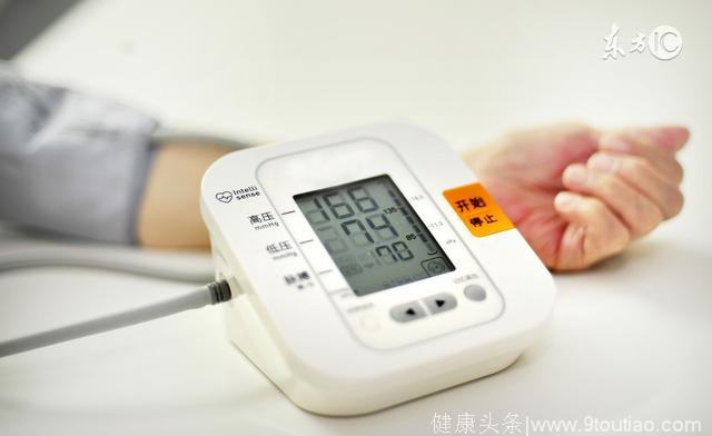中国高血压人数突破3.3亿，预防和治疗高血压最简单的方法，一定要知道
