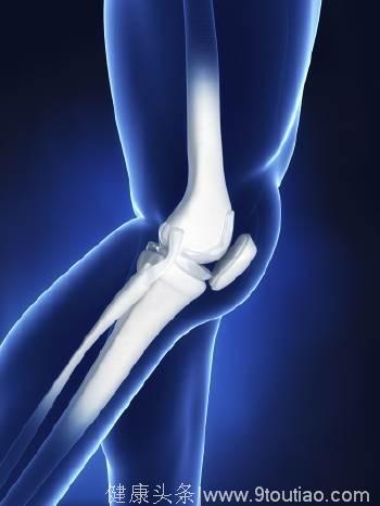 有效保养膝关节的正确方法