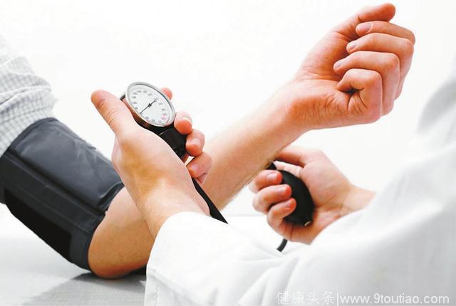 英国高血压协会说：血压值高到这个值了才需要吃药！