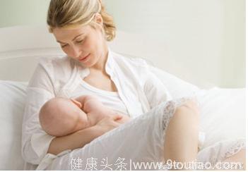 产后如何清洁乳房，安全喂养宝宝