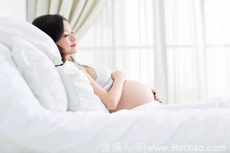 四件不起眼的小事，孕妇却坚持一个月，胎儿想健康都难！