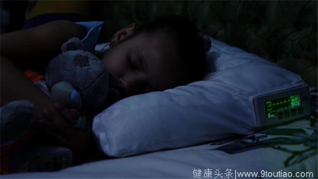 睡眠质量差怎么办？一款能让你3分钟入睡的神器