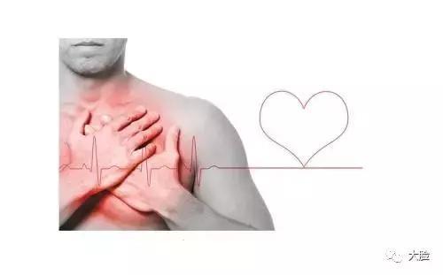 心脏病身体预警，出现这八种症状要当“心”！