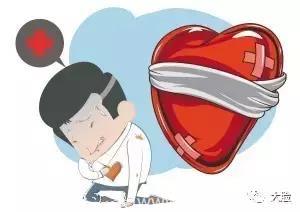 心脏病身体预警，出现这八种症状要当“心”！