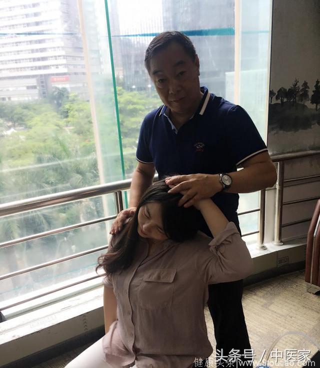 发现中医｜高手在民间，一位台湾资深痛症治疗师的经验分享