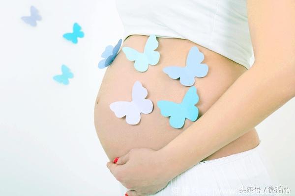 胎宝宝发育中最普遍的5种异常情况，为了宝宝孕妈要知道