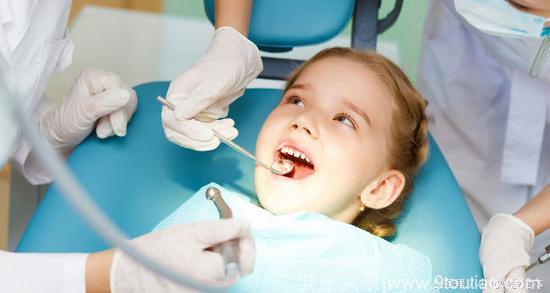 “孩子蛀牙不要紧，换了牙就会好”的育儿误区要不得！儿童口腔问题要这样处理