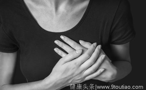 两大原因导致的乳腺肿块疼痛