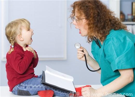 咳嗽变异性哮喘要和这些疾病区分｜育儿大师