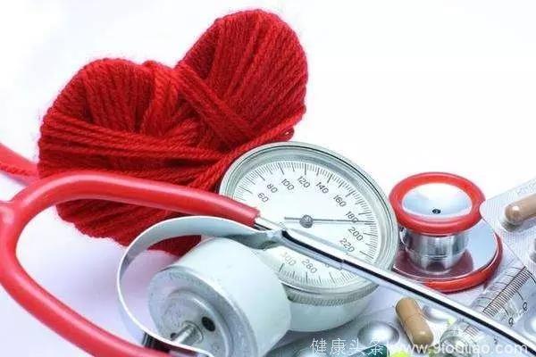 最易引起心脑血管疾病的H型高血压，你了解多少？