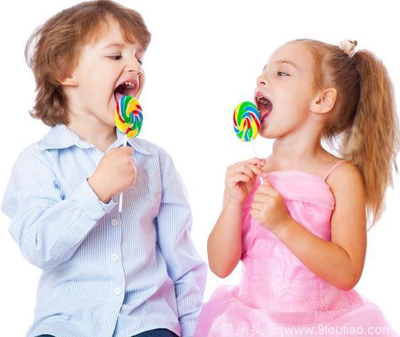 儿童口腔科普：孩子蛀牙都是吃糖惹的祸？糖表示很委屈！
