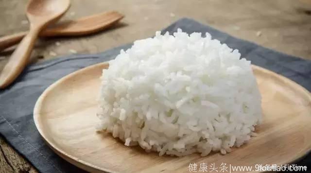 减肥不能吃米饭，原来又是一大谣言