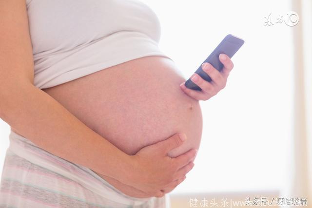 宫外孕就像一颗定时炸弹！怀孕多久后才能发现是不是宫外孕呢？