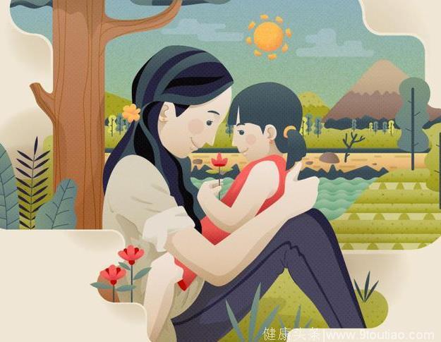 老校长给中国父母的忠告：当妈妈的，常说这7句话，孩子情商将高出同龄人3倍！
