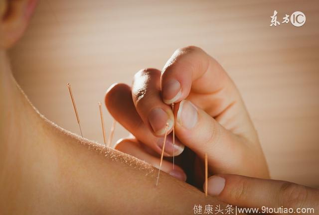 彭静山：针灸刺法的训练