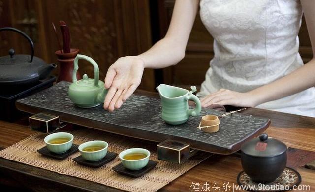 泡茶的茶具、降血压的茶有哪些能买？家里有爱喝茶的可以看看
