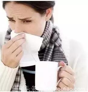 过敏性鼻炎还是感冒？别再傻傻分不清了