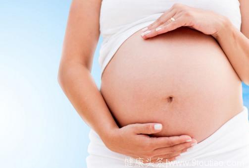 杭州准妈妈感冒咳嗽一个多月坚持不打针吃药，结果孕37周的宝宝差点胎死腹中！