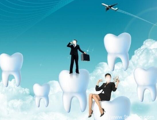 经常性牙痛，溃疡，是它在作怪，牙膏里基本都有