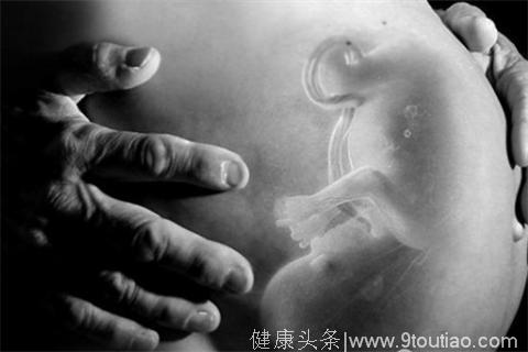 孕期出现这3个问题，是胎儿在向妈妈求救，当妈的莫大意！