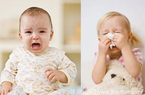 宝宝哮喘的预防、治疗及其护理！