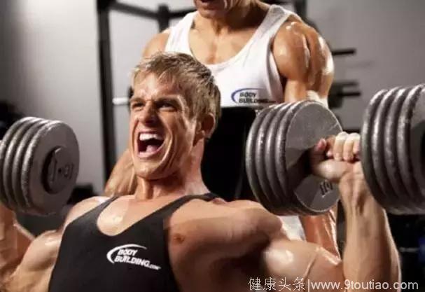 九个让你肌肉零增长的常见训练错误