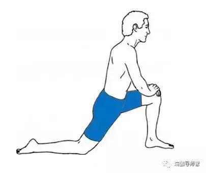 8个简单瑜伽拉伸缓解下背部疼痛！