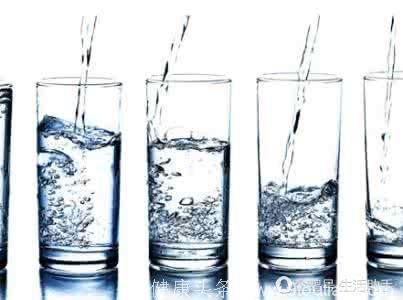 怎么样喝水更健康？学会这8种喝水方法会使身体更健康！
