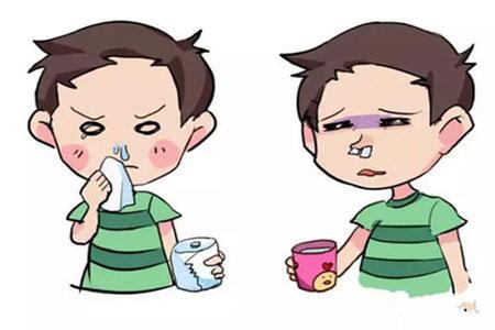 洗鼻腔有助于缓解鼻炎，清洗方法需要牢记