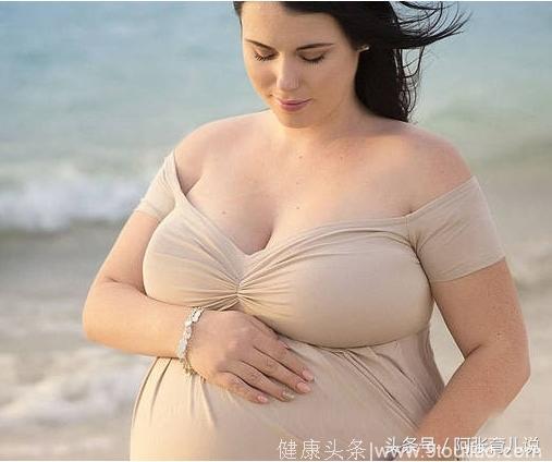 孕妇生双胞胎后又怀5胞胎，3个月肚子大如球，该不该减胎？